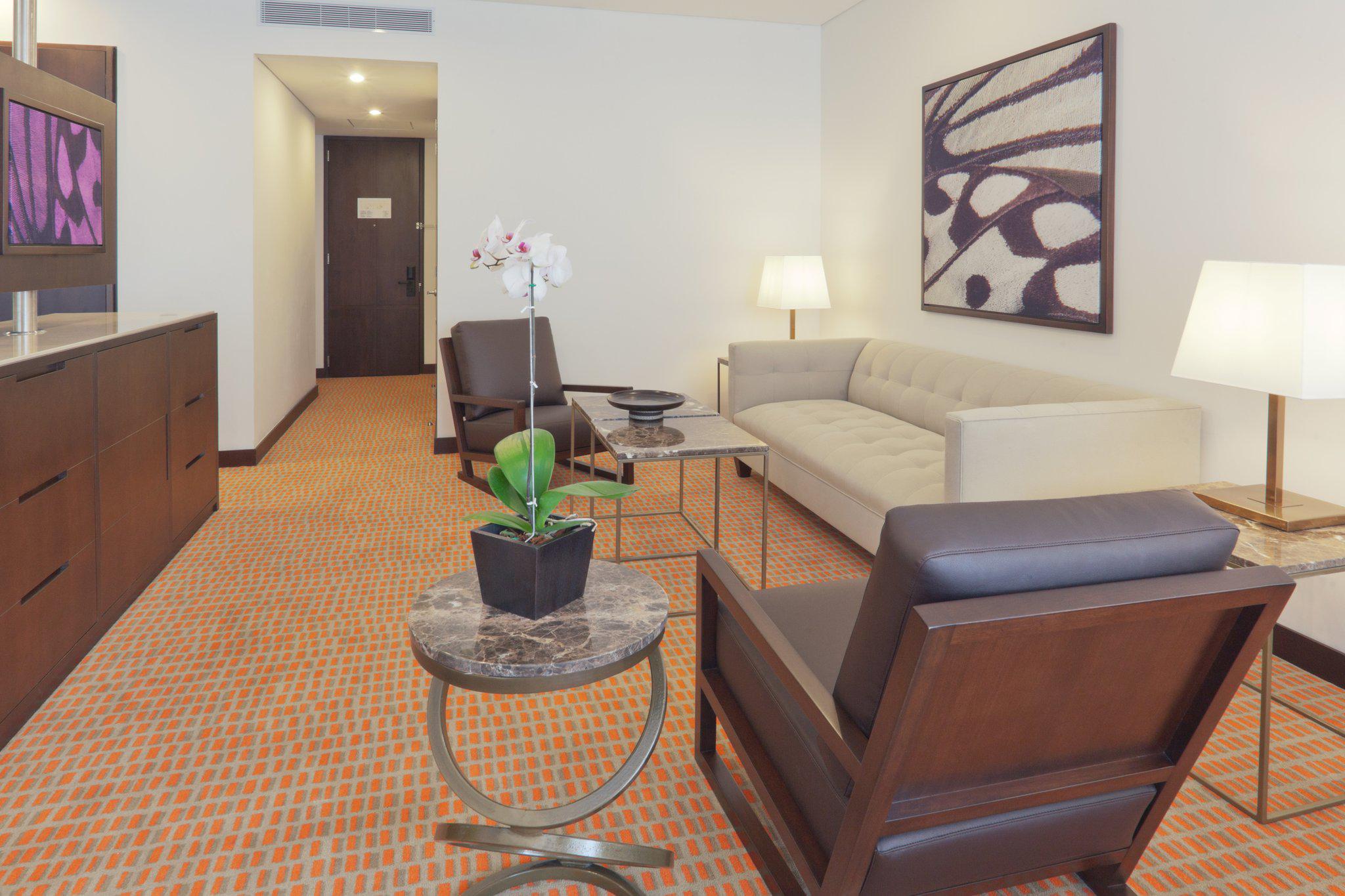 Holiday Inn Bogota Airport by IHG