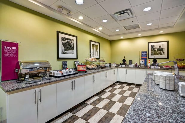 Images Hampton Inn & Suites Sarasota/Bradenton-Airport