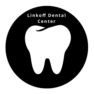 Linkoff Dental Center Logo