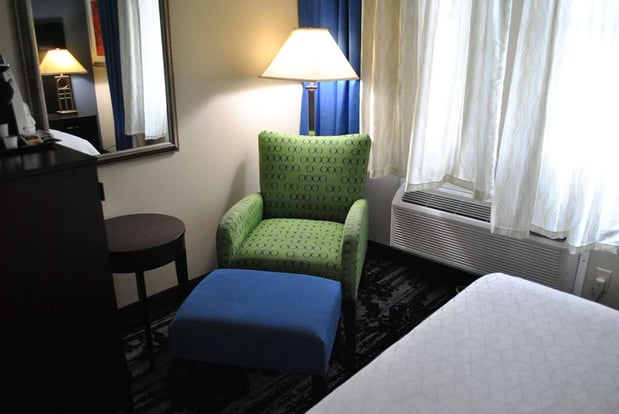 Images Best Western Owego Inn