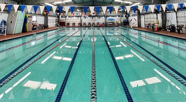 Images Memorial Athletic Club and Aquatic Center