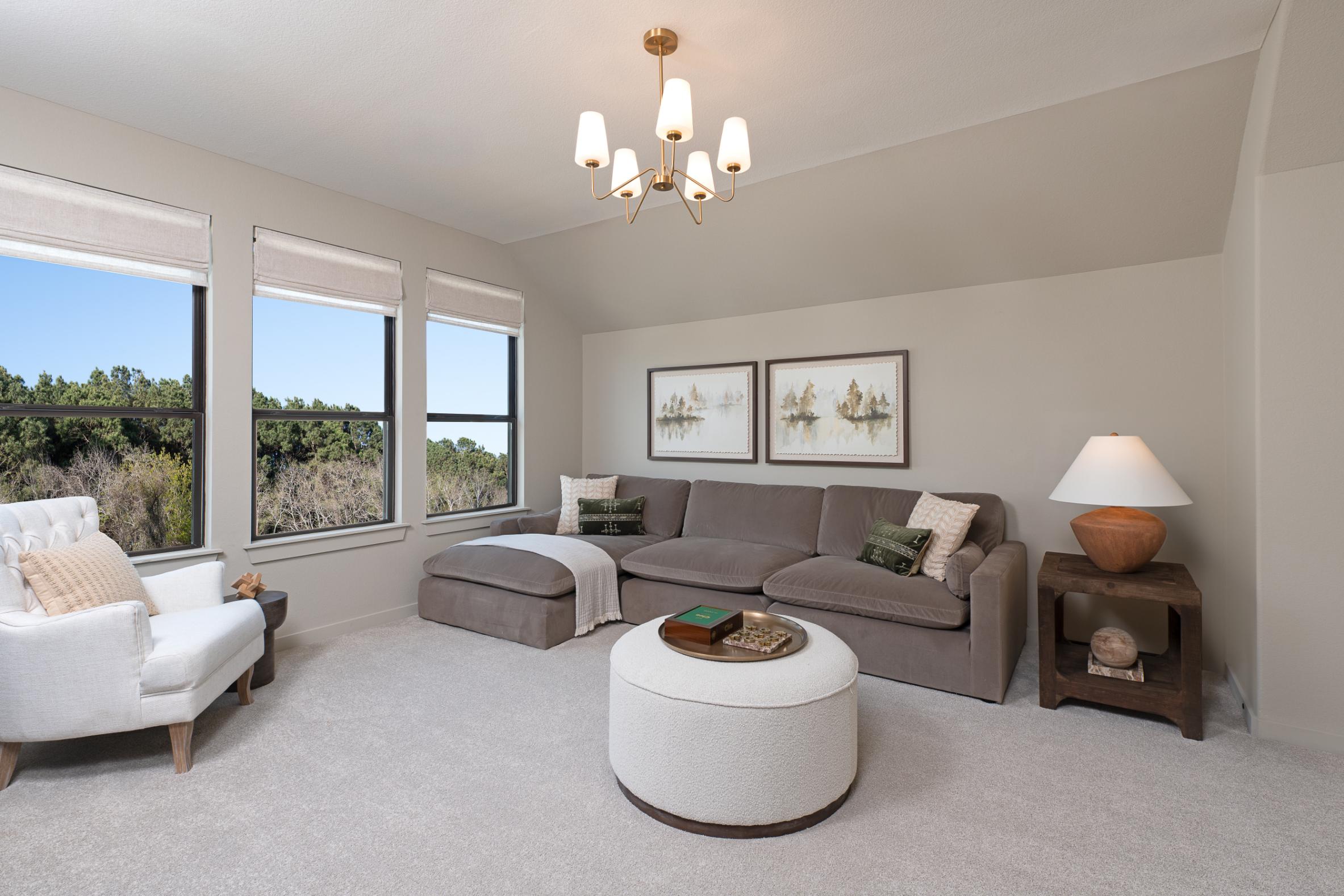 Sunterra Lakes by Ashton Woods Image