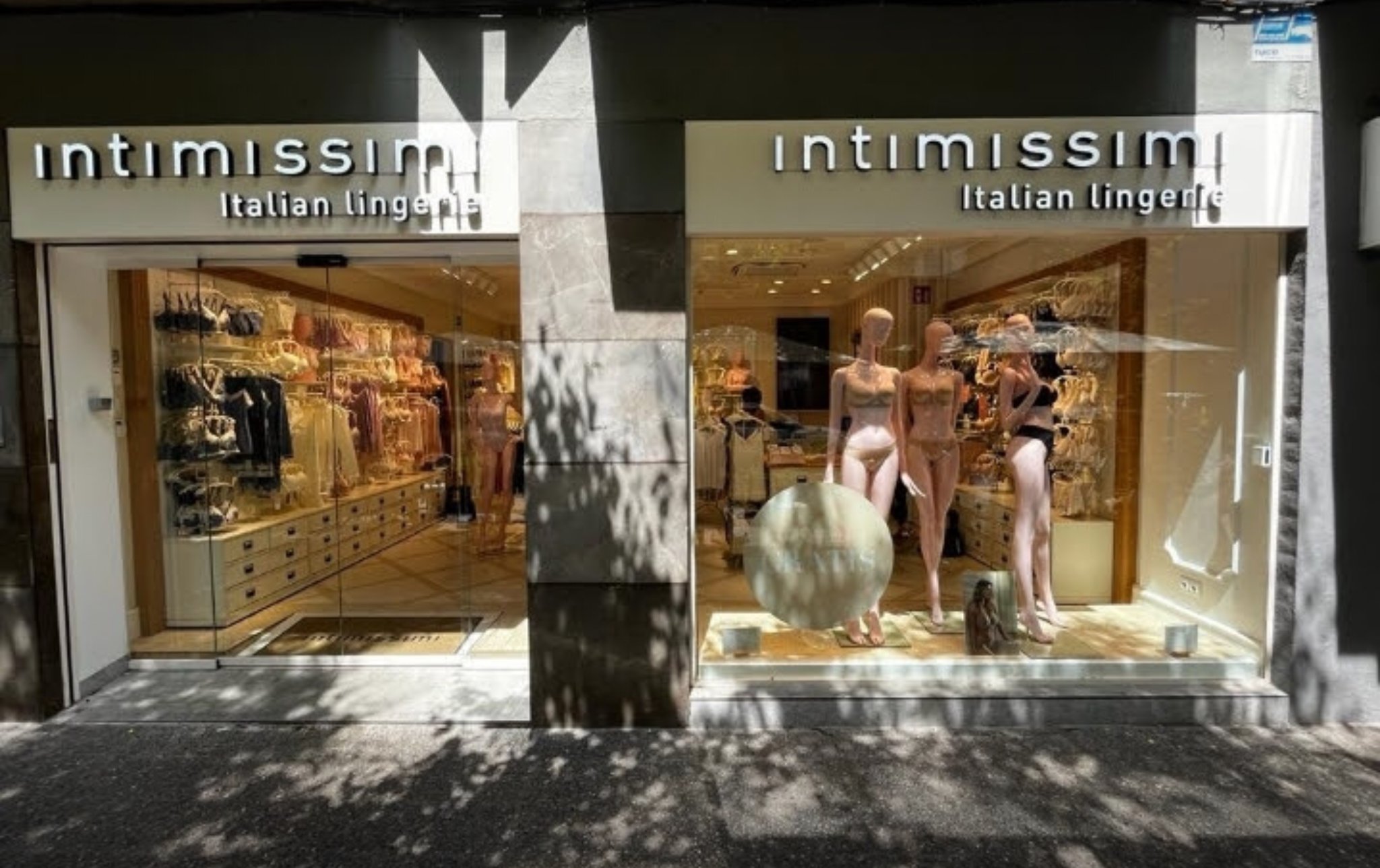 Images Intimissimi