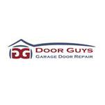 Door Guys, LLC Logo