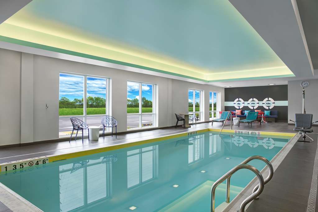 Images Tru by Hilton Toronto Airport West