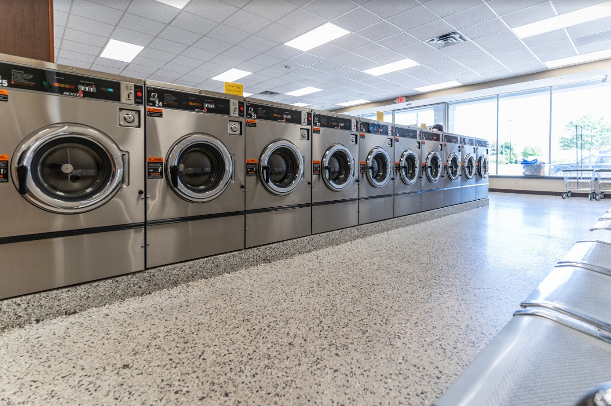 So Fresh N So Clean Laundromat Photo