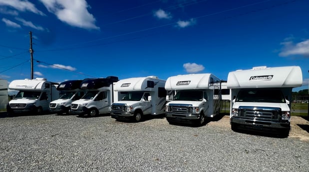 Images Camping World RV Sales