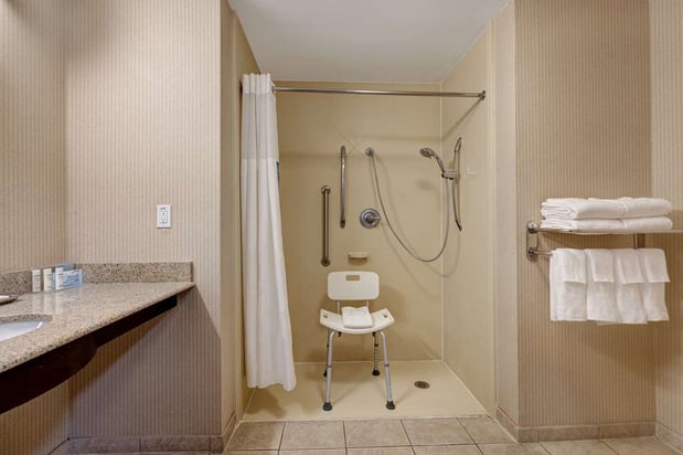 Images Hampton Inn Victoria