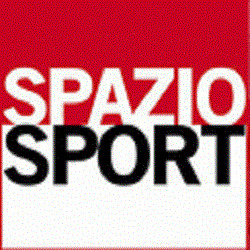 Palestra Spazio Sport S.S.D. Logo