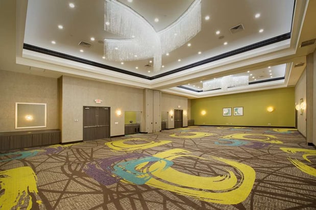 Images Hilton Garden Inn College Station