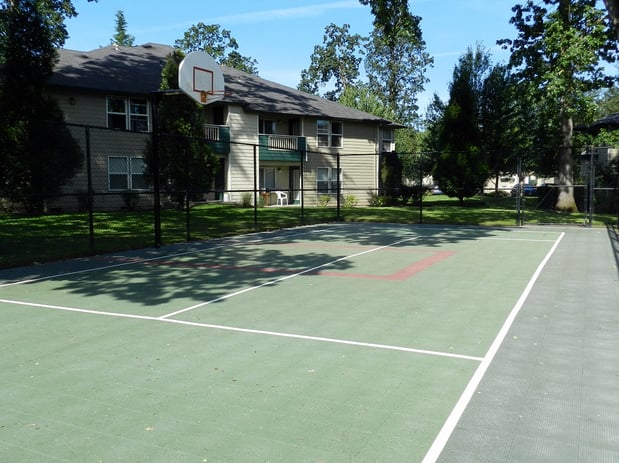 Images Commons at Dawson Creek Apartments