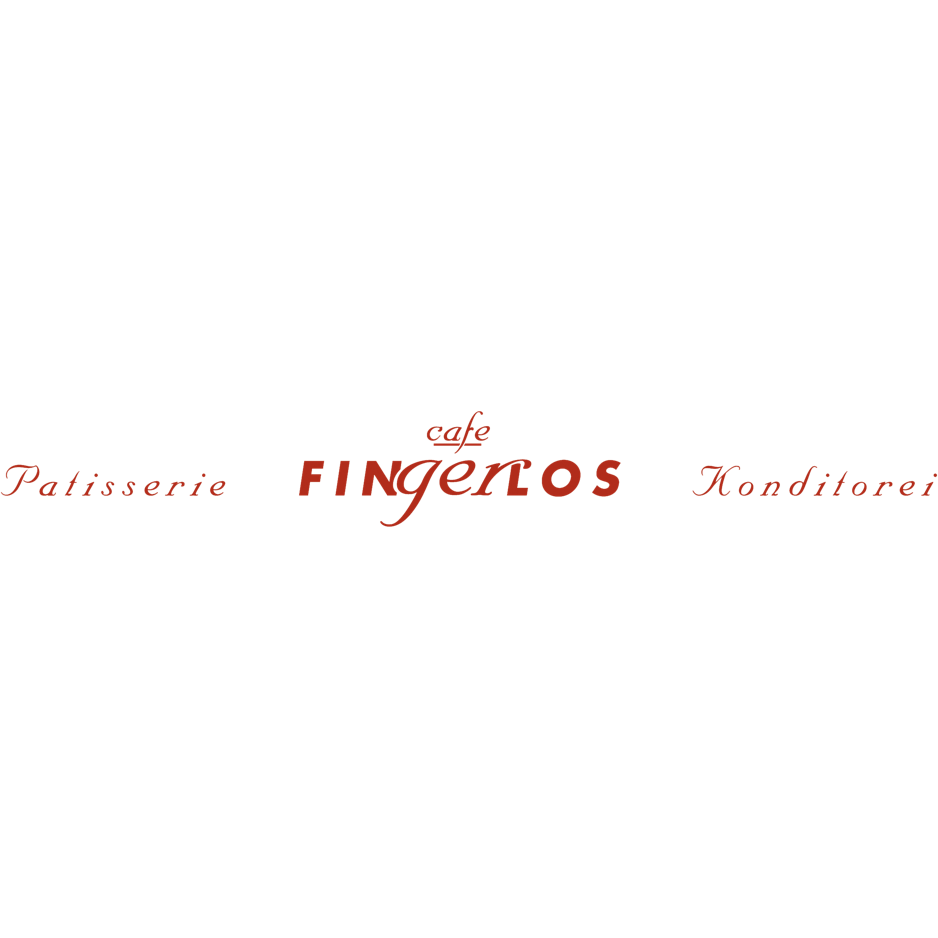 Cafe Fingerlos J.M. Fingerlos Logo