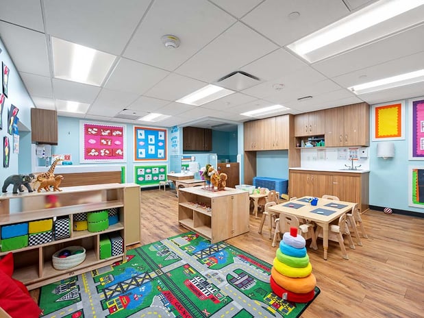 Images Seaport KinderCare