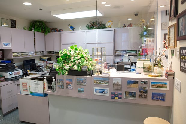 Images SF East Bay Mini Dental Implants