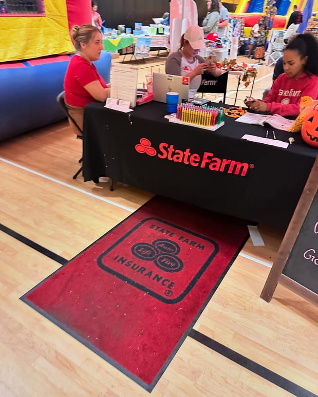 Images Daven Primm - State Farm Insurance Agent