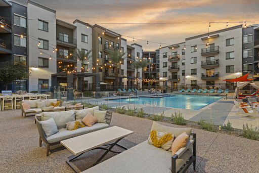 Images The Aston North Scottsdale Apartments