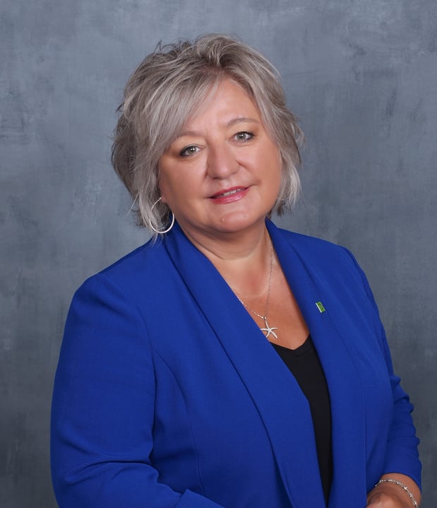 Images Jana Kasic -TD Bank Merchant Solutions Payment Advisor