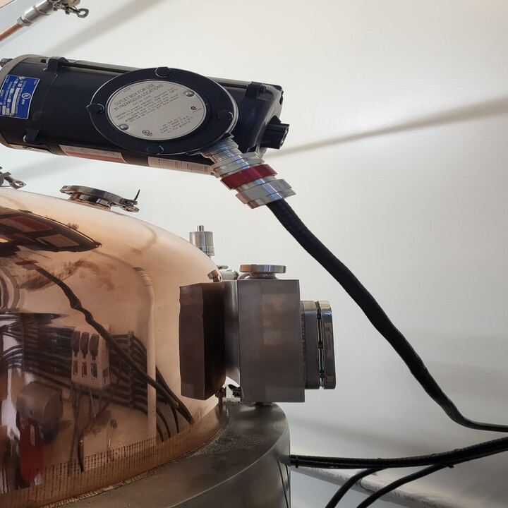 Images Waverider Electric & Automation