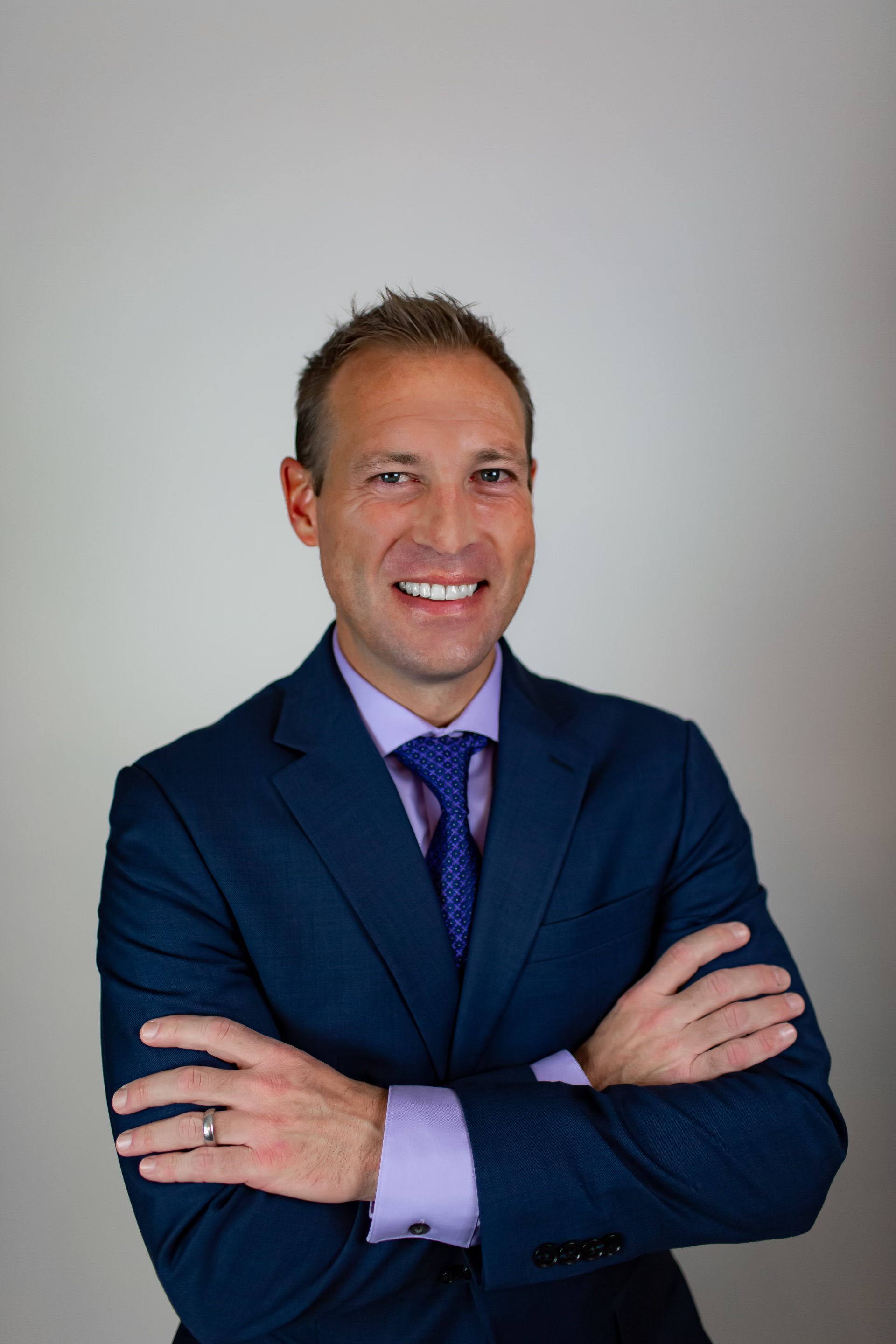 Eric S Bjerke, DMD, provider at Kelleytown Dental Care. Dentist in McDonough, GA. 