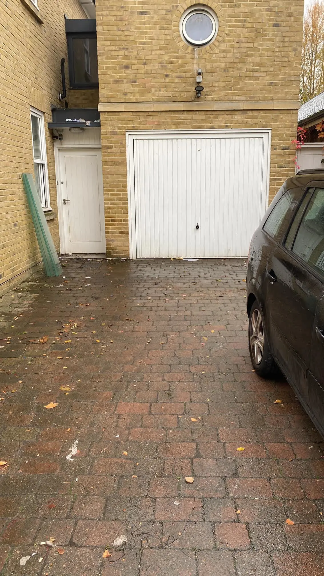 Images Always Clear Waste Removal