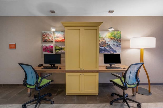 Images Home2 Suites by Hilton Pocatello