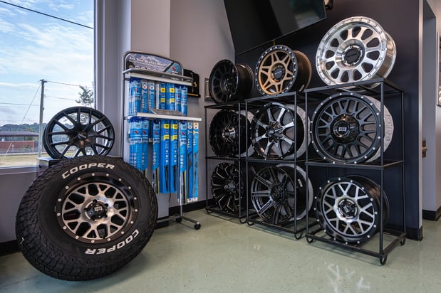 Images Tire Discounters
