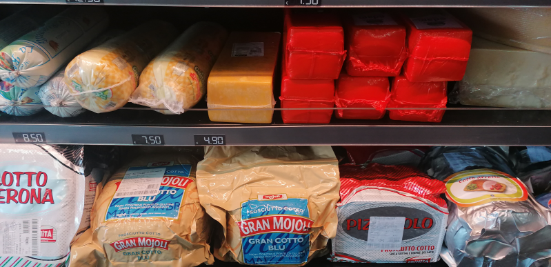 Images Stramondo  Ingrosso Polli e Prodotti Alimentari
