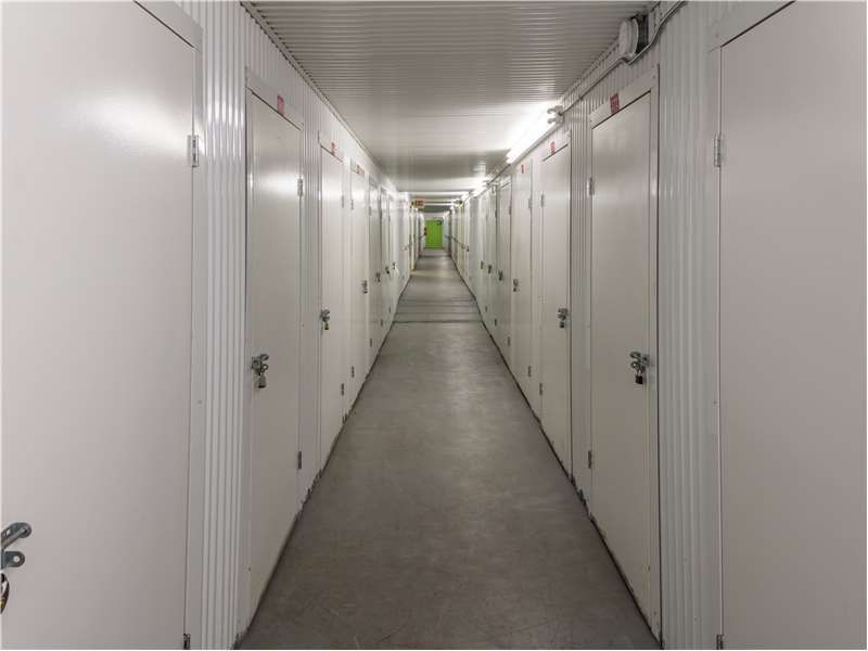 Interior Units