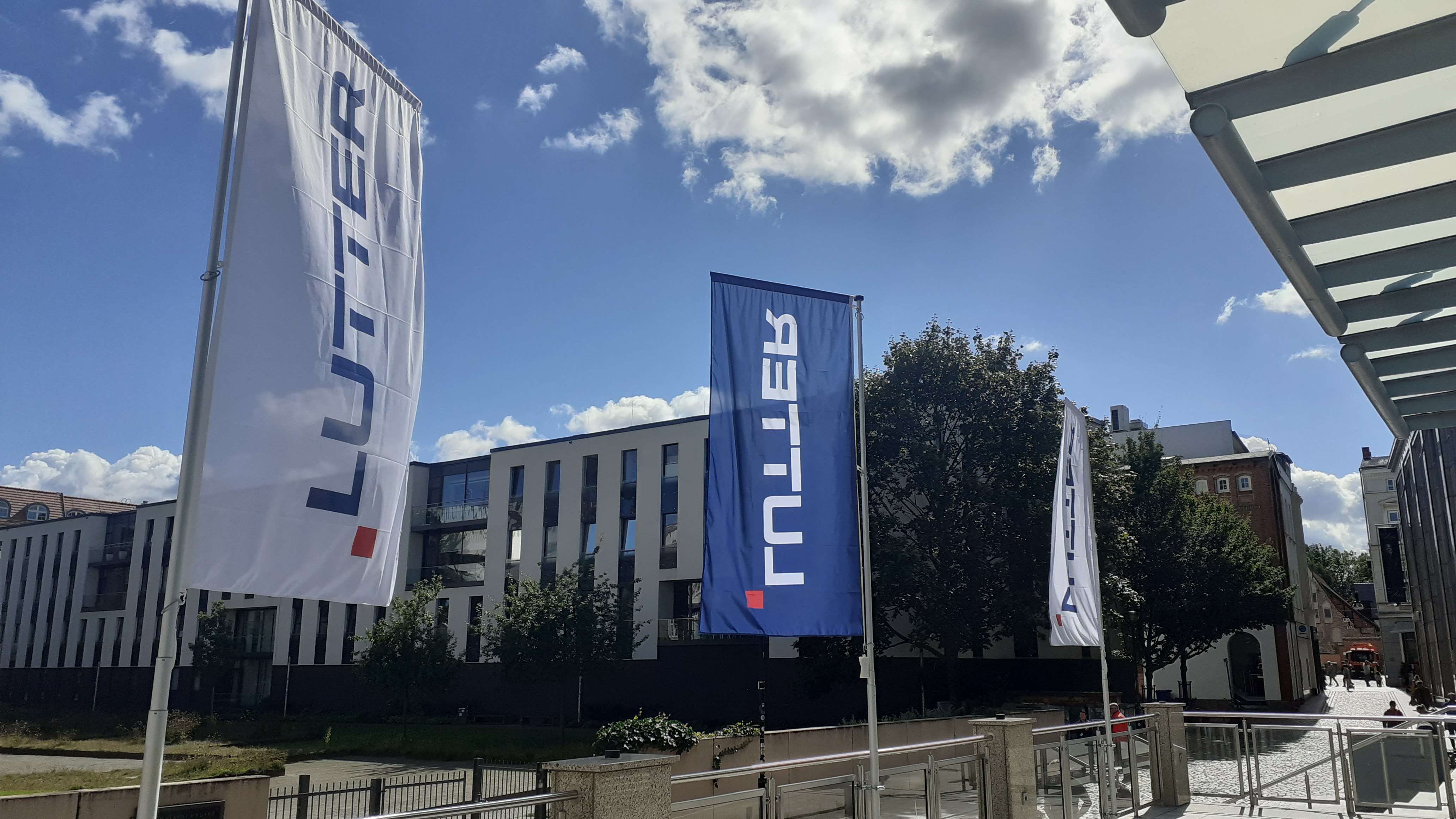 LUTTER Immobilien GmbH, Kröpeliner Str. 57 in Rostock