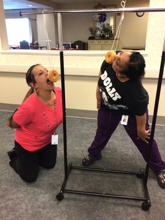 Images Holden Rehabilitation & Skilled Nursing Center