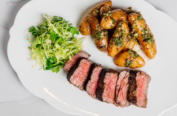 Images Monarch & Lion, A British Restaurant