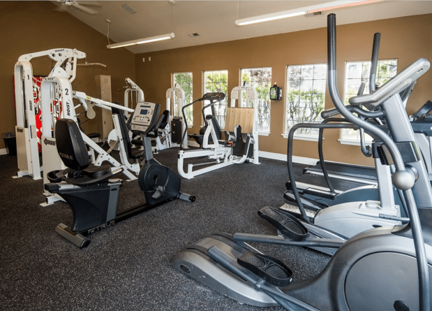 Images Clackamas Trails Apartments