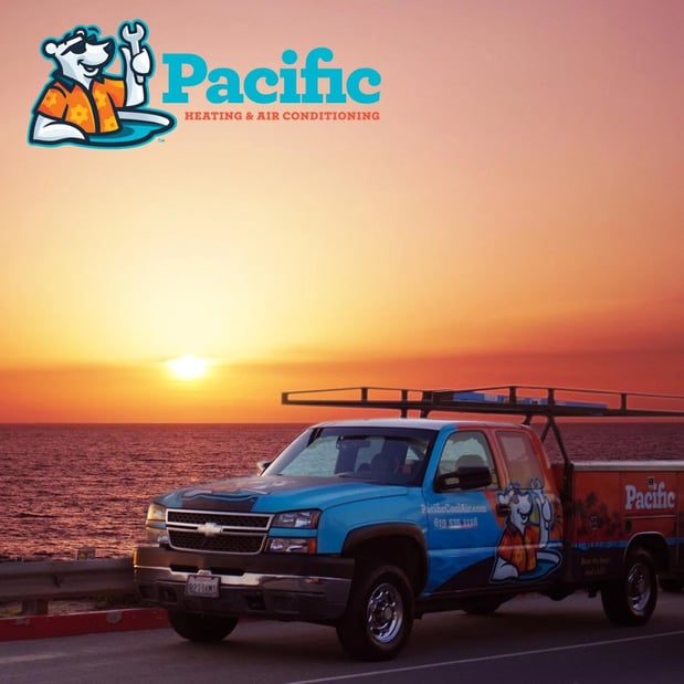 Images Pacific Heating & Air Conditioning