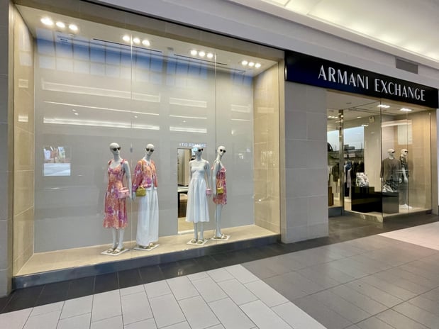 Images AX Armani Exchange