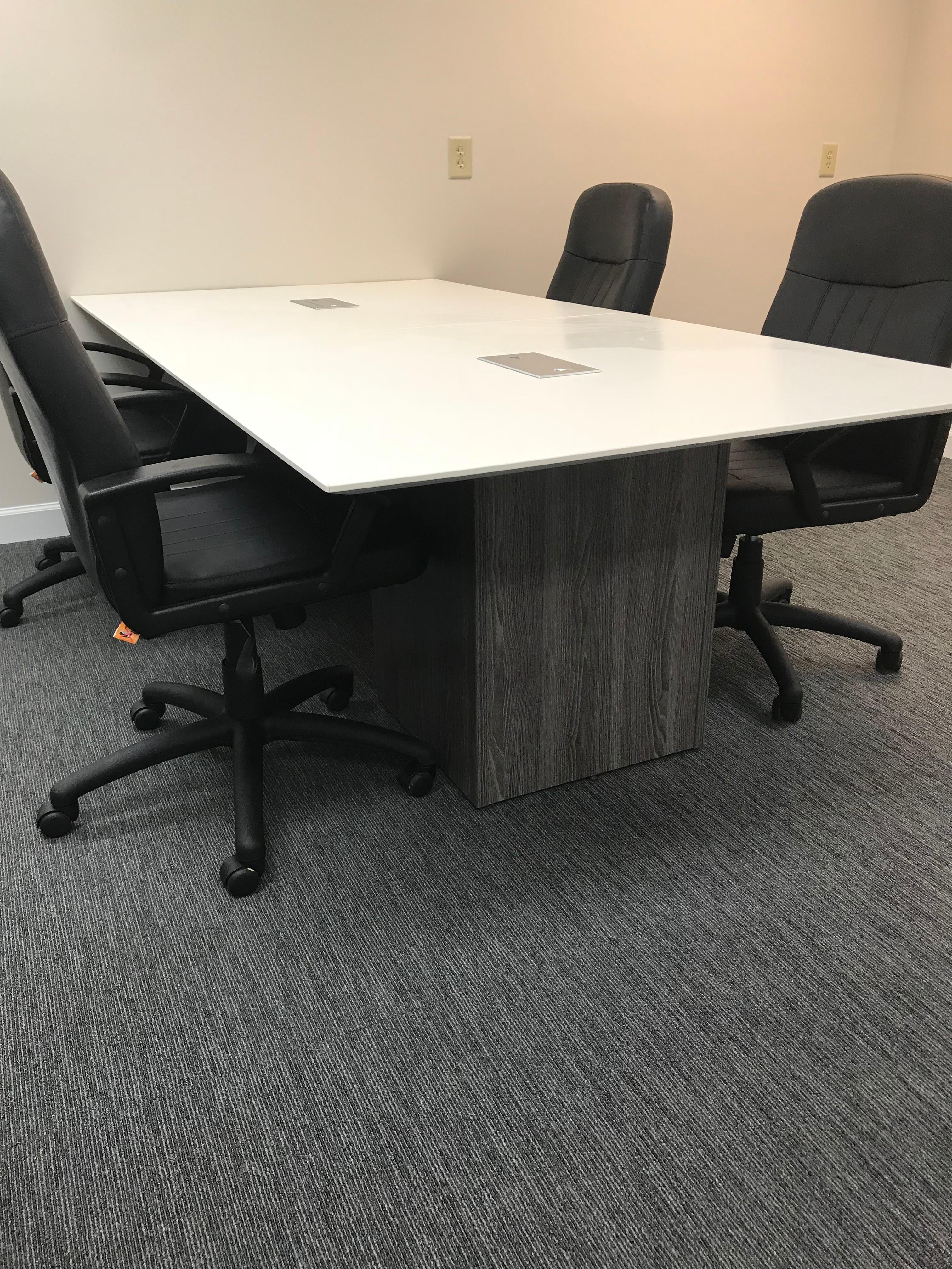 office furniture warehouse, inc. 117 2nd st. tupelo, ms office