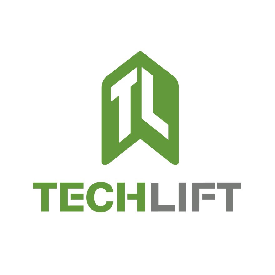 Techlift Sàrl Logo