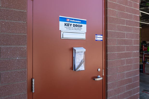 Images Tire Discounters