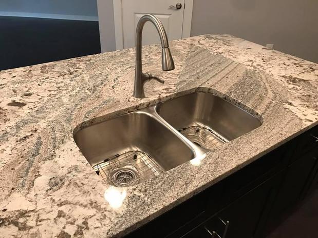 Images GNS Custom Stoneworks LLC