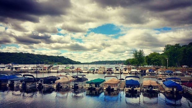 Images Your Boat Club St. Croix River