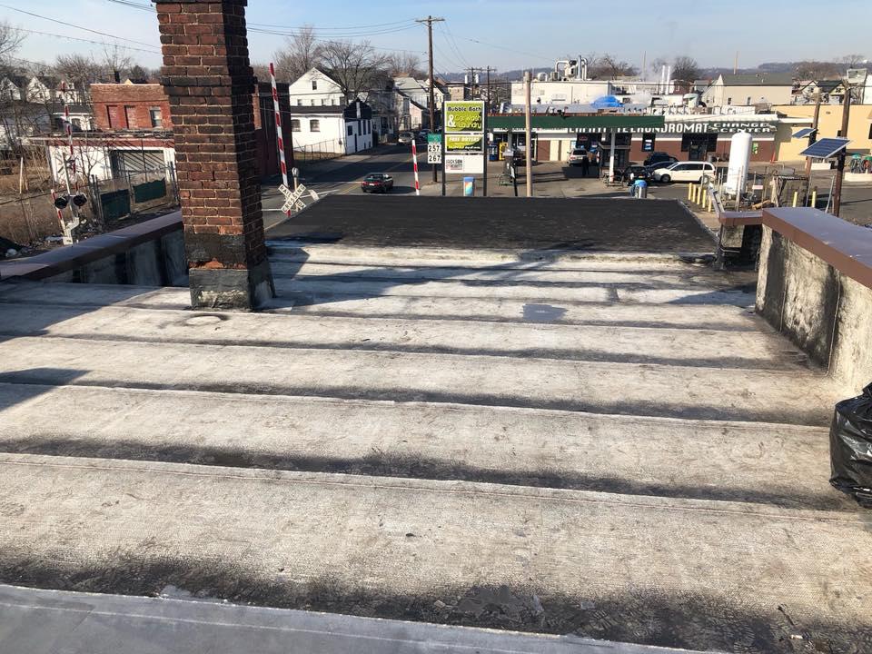 Excellent Roofing & Chimneys New Jersey Photo