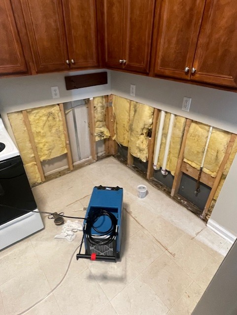 Images Voda Cleaning & Restoration