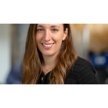 Kate R. Pawloski, MD, MPH - MSK Breast Surgeon Logo