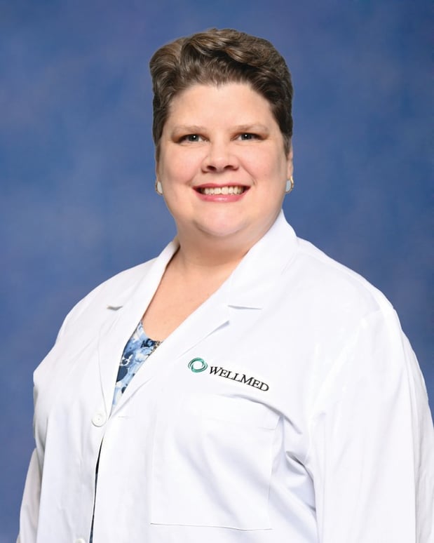 Images Kari Ann Mapes, NP