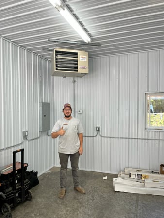 Images Thelen Heating & Roofing, Inc.