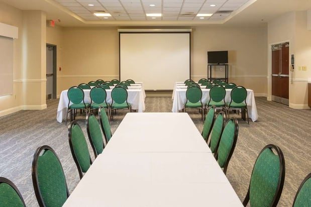 Images Hilton Garden Inn Daytona Beach Airport