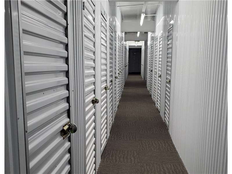 Interior Units - Extra Space Storage at 3500 San Pablo Dam Rd, El Sobrante, CA 94803