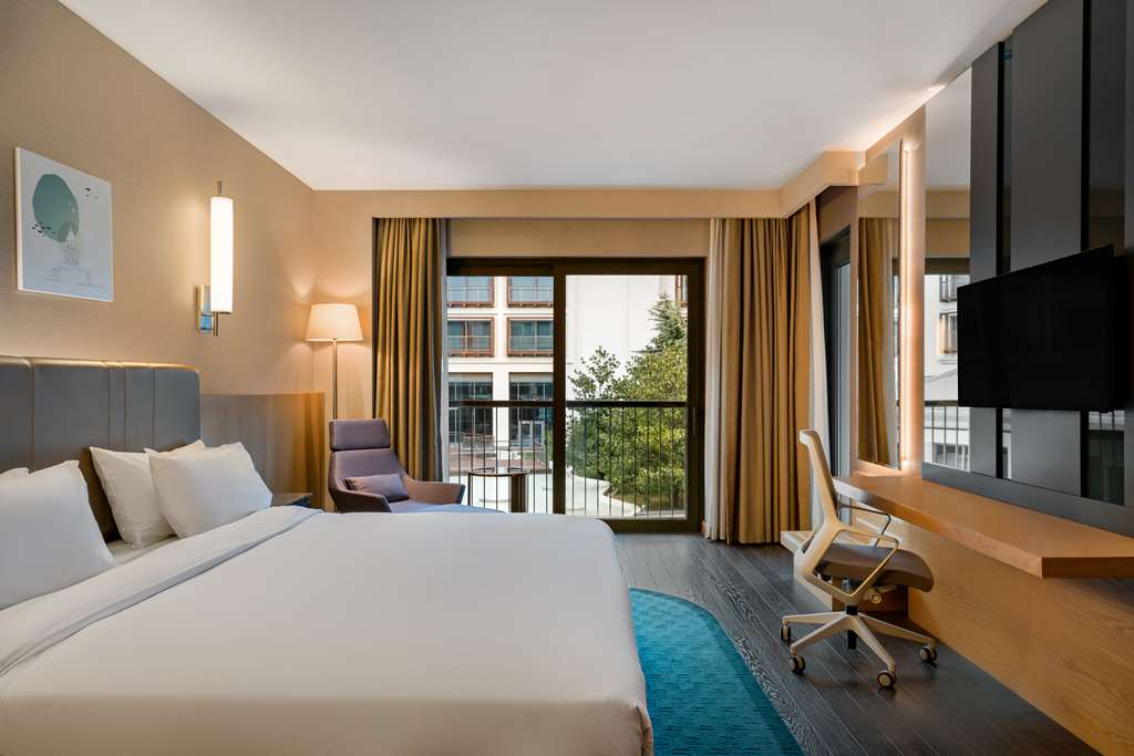 Images Radisson Blu Hotel & Spa, Istanbul Tuzla