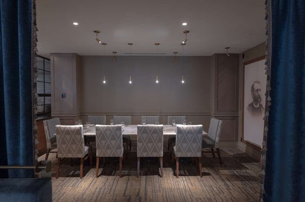 Images Hotel Fort Des Moines, Curio Collection by Hilton