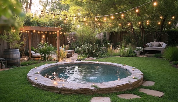 Images Backyard Pool Specialists: BPS Pools