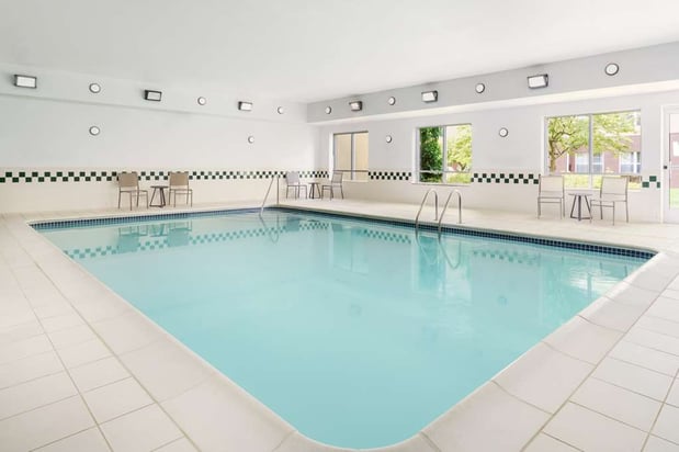 Images Homewood Suites by Hilton Rochester/Henrietta